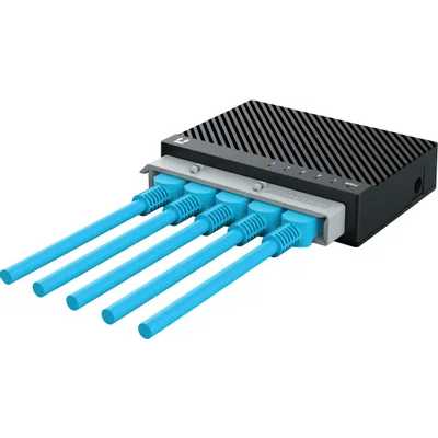 коммутатор Netis ST3105C
