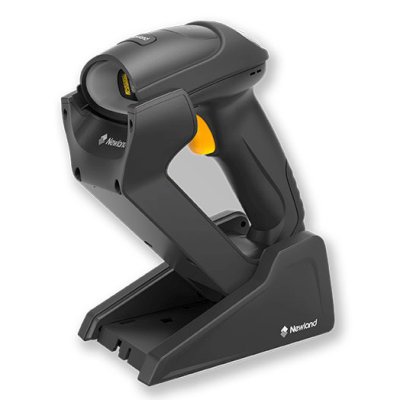 сканер штрих-кода Newland NLS-HR5280RT-BT-C-U Черный