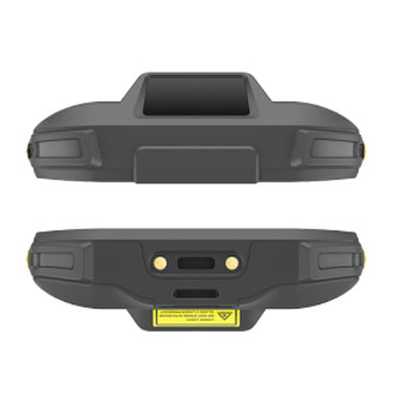 терминал сбора данных Newland MT93 Megaterra NLS-MT9300-W4-AS черный