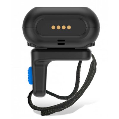 сканер штрих-кода Newland WD4-BS20-SR Черный