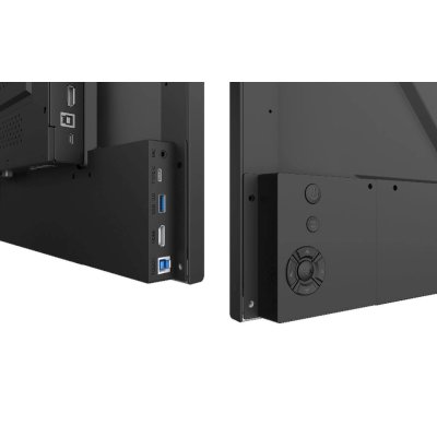 интерактивная панель Newline TruTouch TT-8622Z