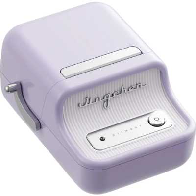 принтер этикеток Niimbot B21 Pro Violet фиолетовый