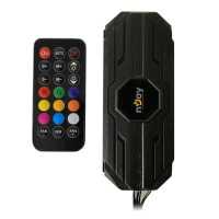корпус nJoy Arena CSMD-E000UAN-BL01B