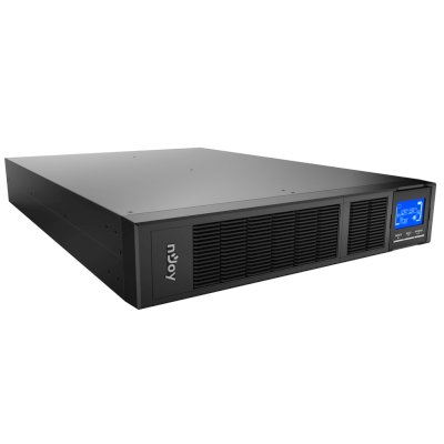 ИБП nJoy Balder 3000 PWUP-OL300BA-AZ01B