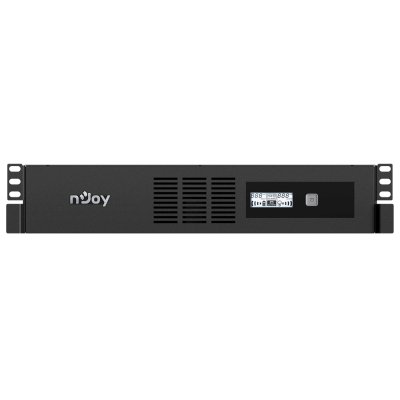 ИБП nJoy Code 1000 UPLI-LI100CO-AZ01B
