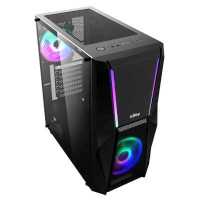 корпус nJoy Fort CSMD-E000UFO-BL01B