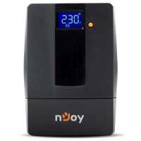 ИБП nJoy Horus Plus 800 PWUP-LI080H1-AZ01B