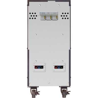 корпус батарейного модуля nJoy UPBPTA1222AX-AZ01B