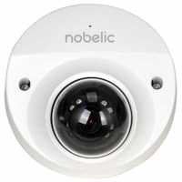 IP видеокамера Nobelic NBLC-2421F-MSD