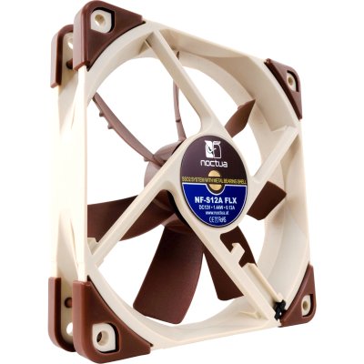 кулер Noctua NF-S12A FLX