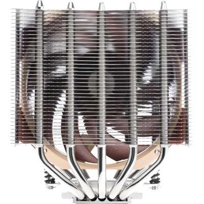 кулер Noctua NH-D12L