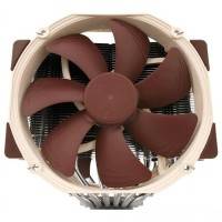 кулер Noctua NH-D15