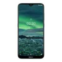 смартфон Nokia 2.3 Green