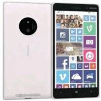 смартфон Nokia Lumia 830 White