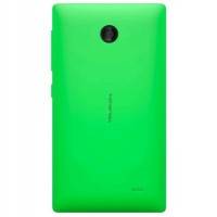 смартфон Nokia X Dual sim Green