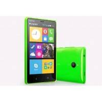 смартфон Nokia X2 Dual sim Green