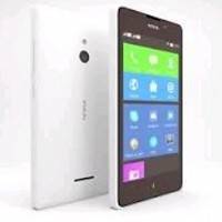 смартфон Nokia X2 Dual sim White