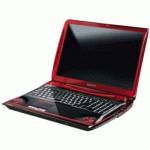 ноутбук Toshiba Qosmio X300-13B