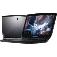 ноутбук Dell Alienware A15-3647 Серебристый