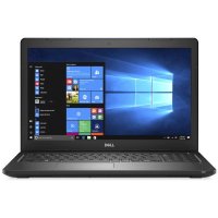 ноутбук Dell Latitude 3580-7734 Черный