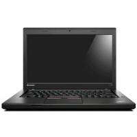 ноутбук Lenovo ThinkPad L450 20DT0013RT Черный