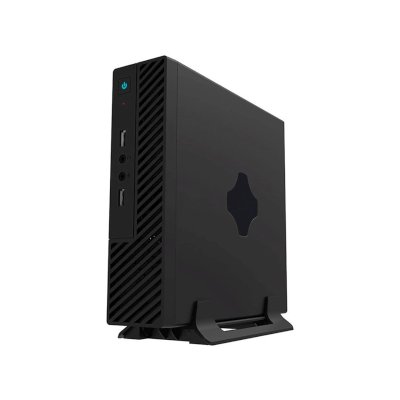компьютер NTK-PC Office Mini NTK-00020704 Черный