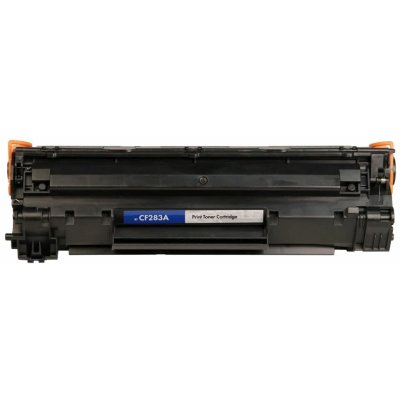 картридж NV Print NV-CF283A черный
