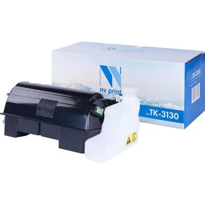 картридж NV Print NV-TK-3130 черный
