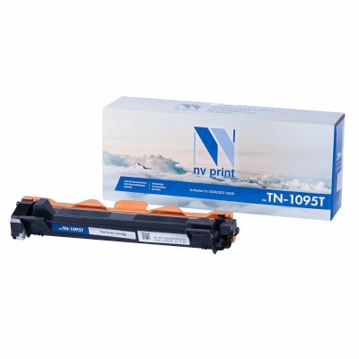 картридж NV Print NV-TN-1095T черный