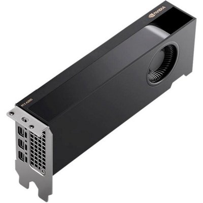 видеокарта nVidia RTX A2000 12Gb 900-5G192-2551-000 ATX+LP