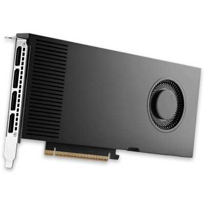видеокарта nVidia RTX PRO 4000 24Gb 900-5G147-2270-000