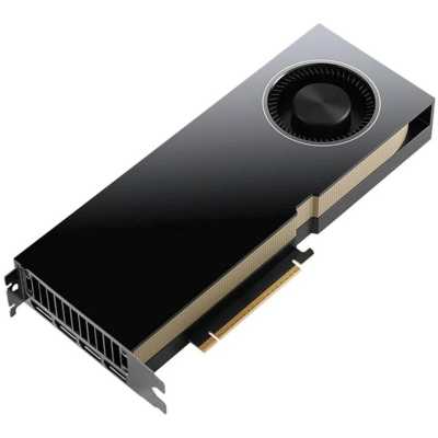 видеокарта nVidia RTX PRO 5000 Blackwell 48Gb 900-5G153-2550-000 Черный