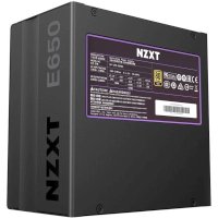блок питания NZXT 650W E650 NP-1PM-E650A-EU