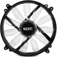кулер NZXT Airflow RF-FZ20S-G1 Green