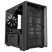корпус NZXT H200 Black