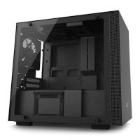 корпус NZXT H200i Black