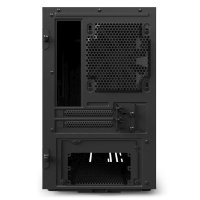 корпус NZXT H200i Black