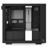 корпус NZXT H210i White