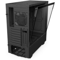 корпус NZXT H500i Black