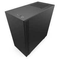 корпус NZXT H510 Black-Red