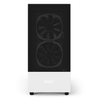 корпус NZXT H510 Elite White