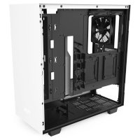 корпус NZXT H510 White
