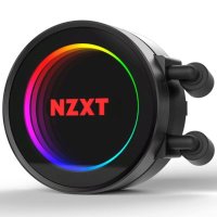 кулер NZXT Kraken X52 RL-KRX52-02