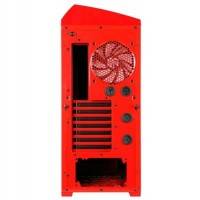 корпус NZXT Phantom Red 8C-B8NL2-UGR
