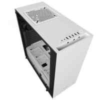 корпус NZXT S340 Elite White CA-S340W-B2