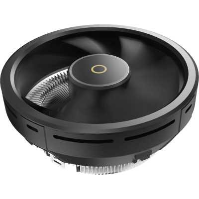 кулер Ocypus Beta A10 Black Черный