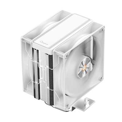 кулер Ocypus Delta A40 Elite White Dual Fan Белый