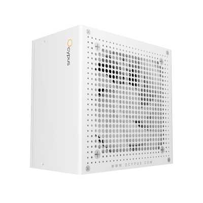 блок питания Ocypus Delta P850S White