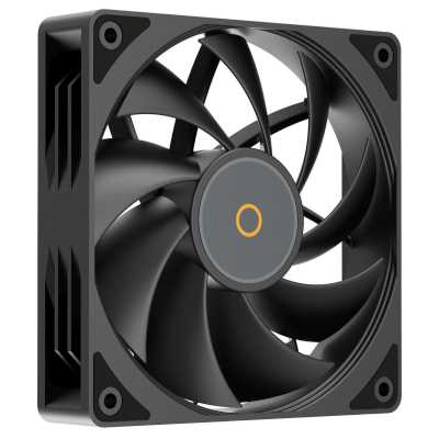 кулер Ocypus Gamma F12 Black