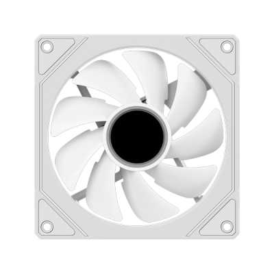 кулер Ocypus Gamma F12 White ARGB